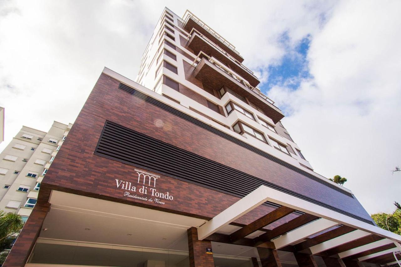 Apartamento Luxo em Bento Gonçalves - B&B Bento Gonçalves