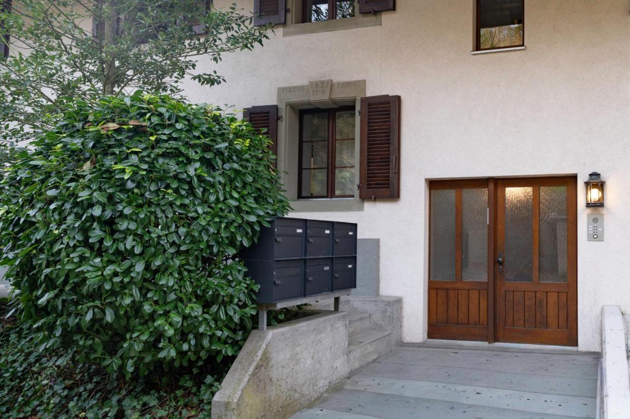 Little Nest - Natur&Ruhe zwischen Seen und Schlössern - B&B Teufenthal