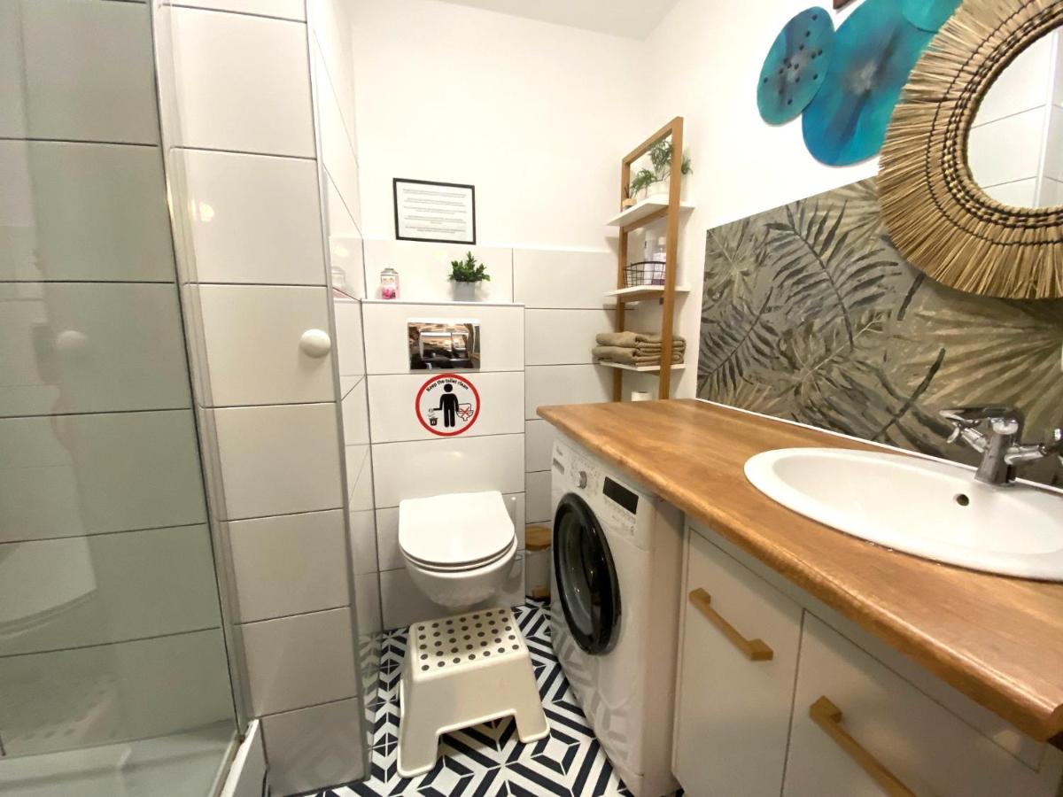 Appartement 1 Chambre