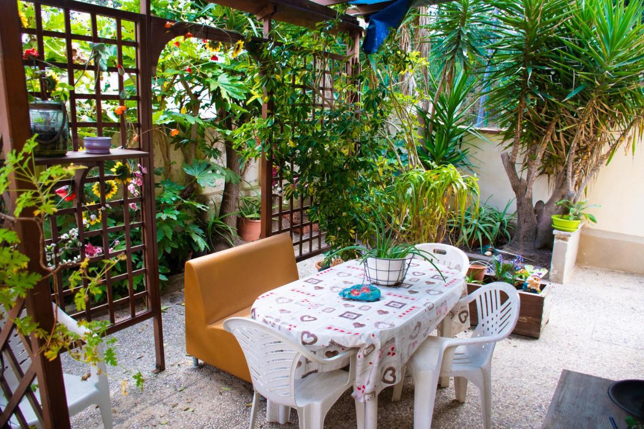 Relax al mare, appartamento Gelsomino - B&B San Vincenzo