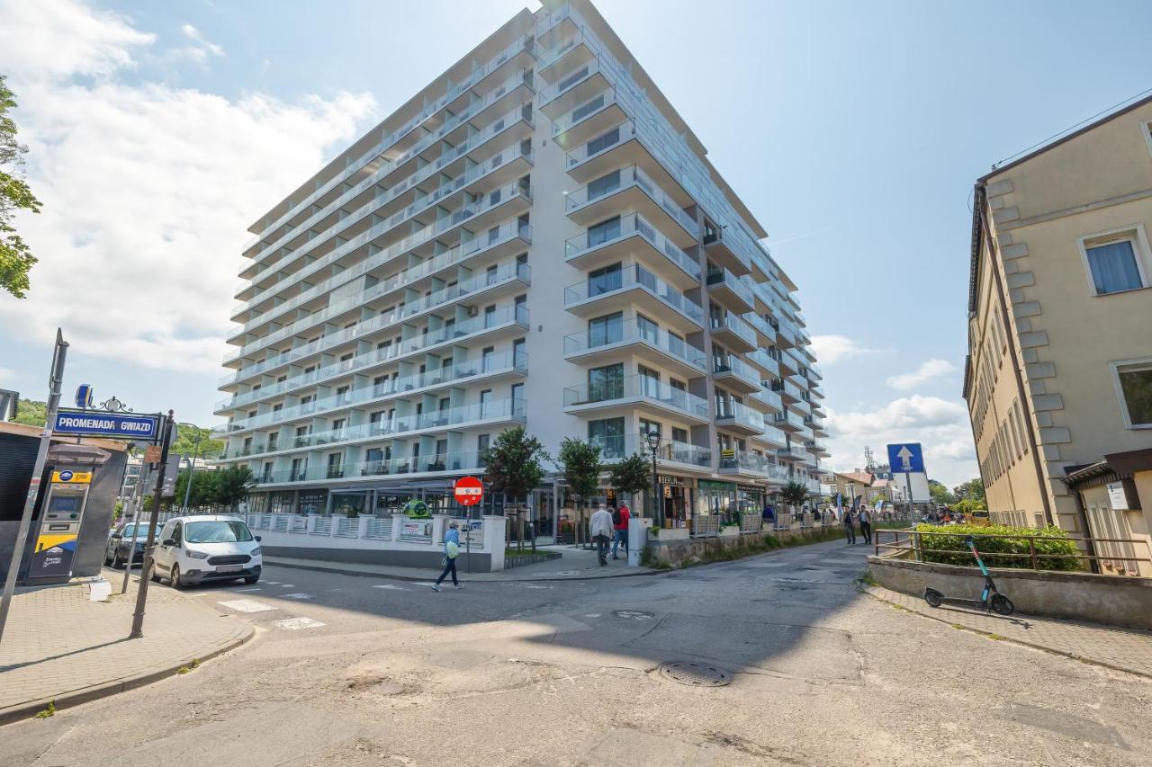 Balticus by Solarento - B&B Międzyzdroje