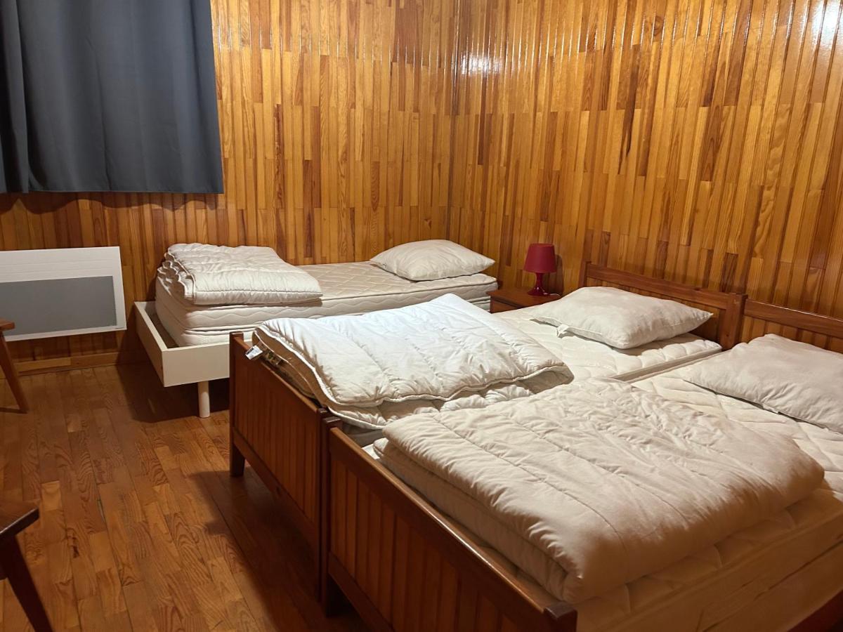 Appartement met 1 Slaapkamer