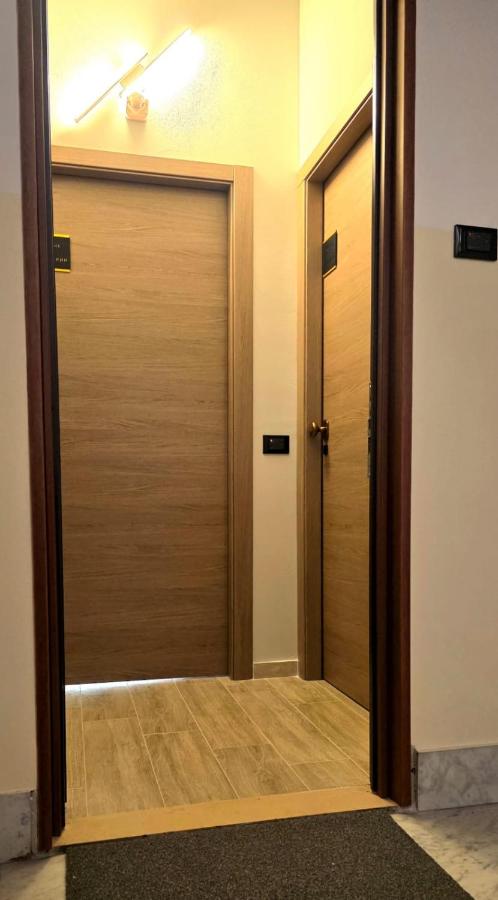 SeaDoor - B&B Livorno