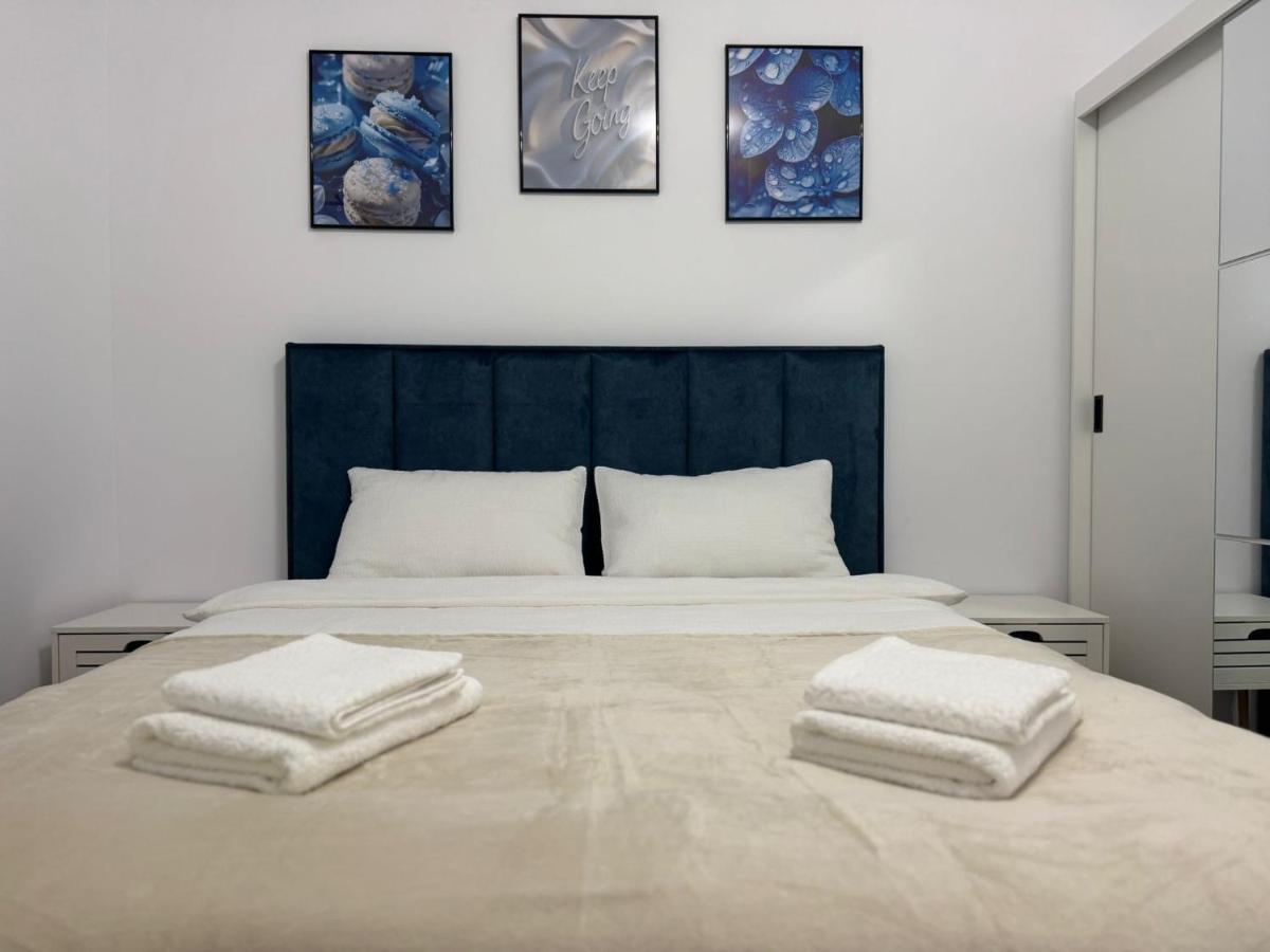 Cozy Velvet Place - Chambres d’hôtes Sibiu