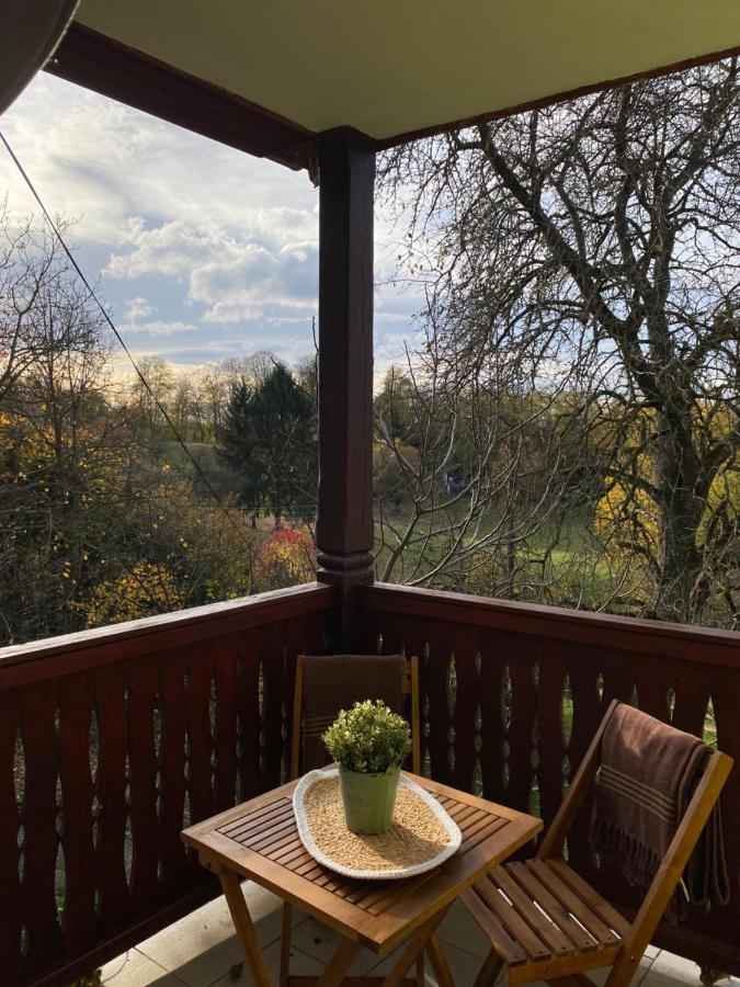 Šalatin jarek - Bed and Breakfast Đurđevac