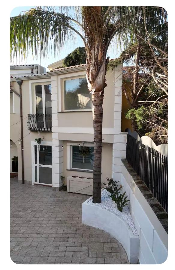 Borgo Vesuviano - Chambres d’hôtes San Sebastiano al Vesuvio