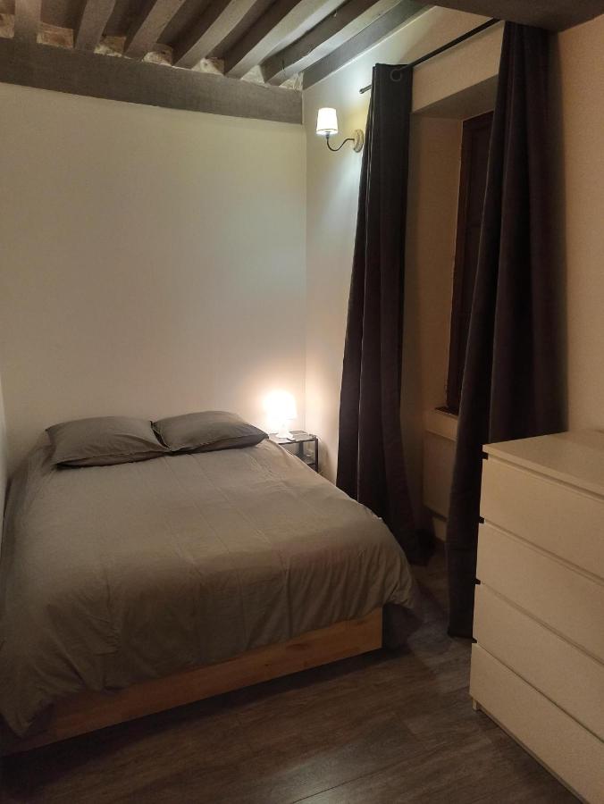 Le Bourguignon - Proche centre ville et Tram - B&B Digione