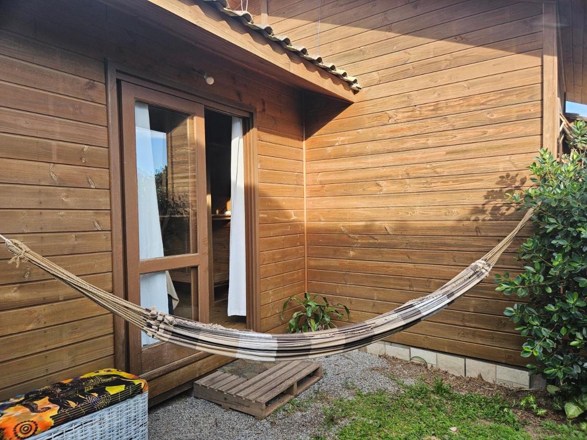 Cabana na Praia do Rosa - Chambres d’hôtes Imbituba