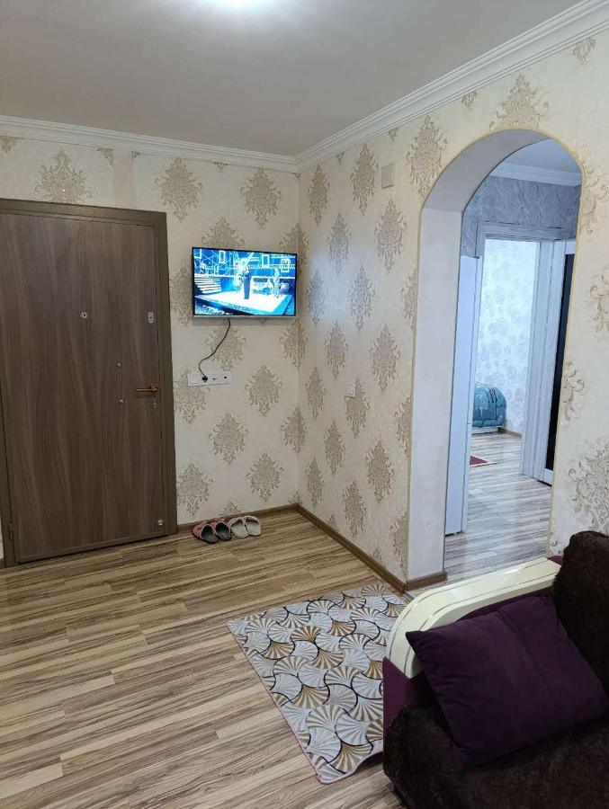Nakhchivan Family Home - B&B Nakhchivan