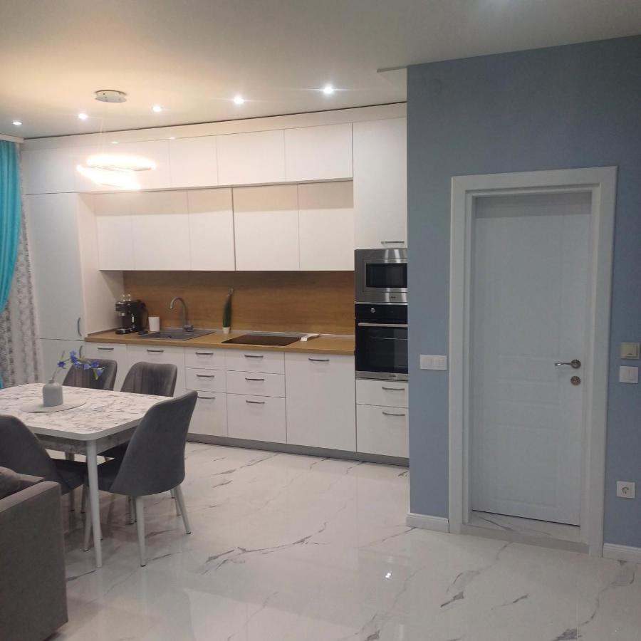 Вила Соната - Ferienwohnung Ahtopol