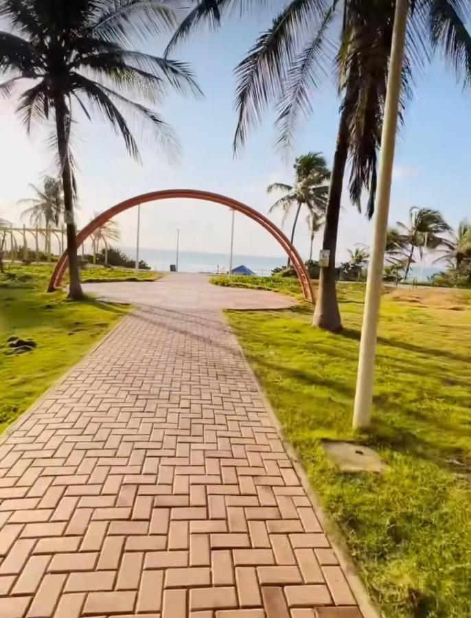 1 quarto vista mar 180 graus - B&B Salvador