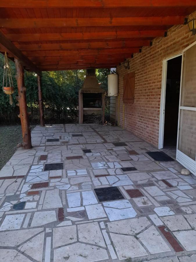 La farola - B&B Santa Rosa de Calamuchita