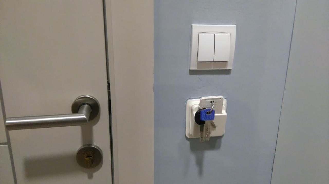 He-Ra Apartments with Free Parking - B&B