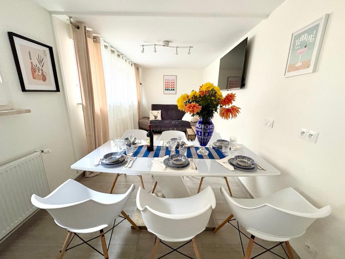 Le Mazal - B&B Geispolsheim