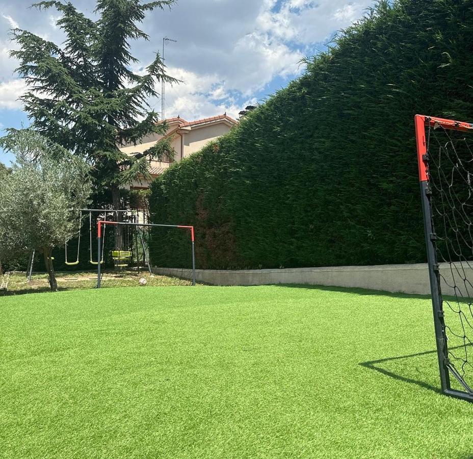 Villa Arboleda - B&B La Losa