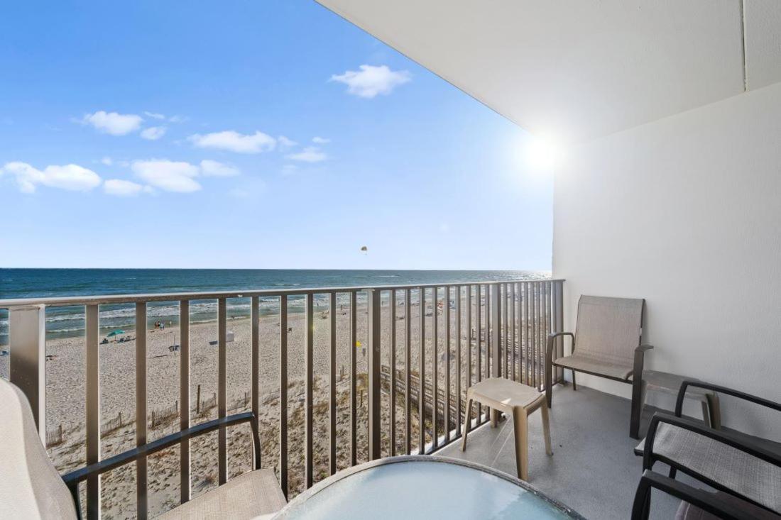 Island Sunrise 465 by Youngs Suncoast - Bed and Breakfast Gulf Shores