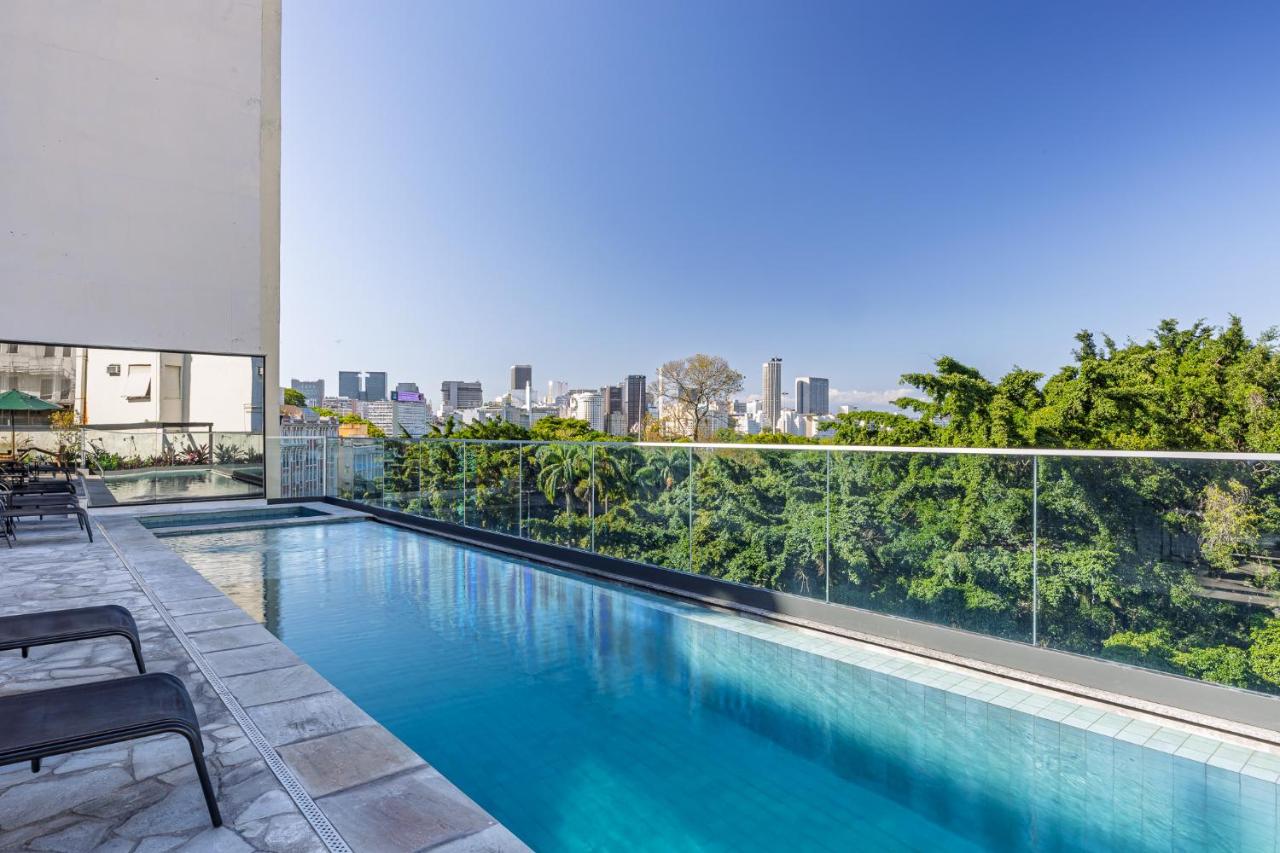 Luxo na Gloria - B&B Rio de Janeiro