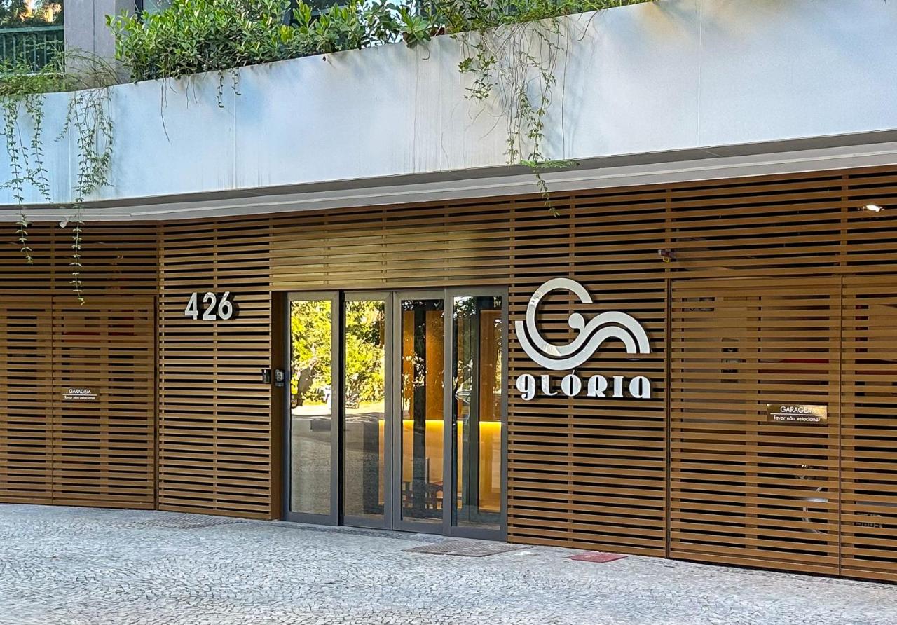 Luxo na Gloria - B&B Rio de Janeiro