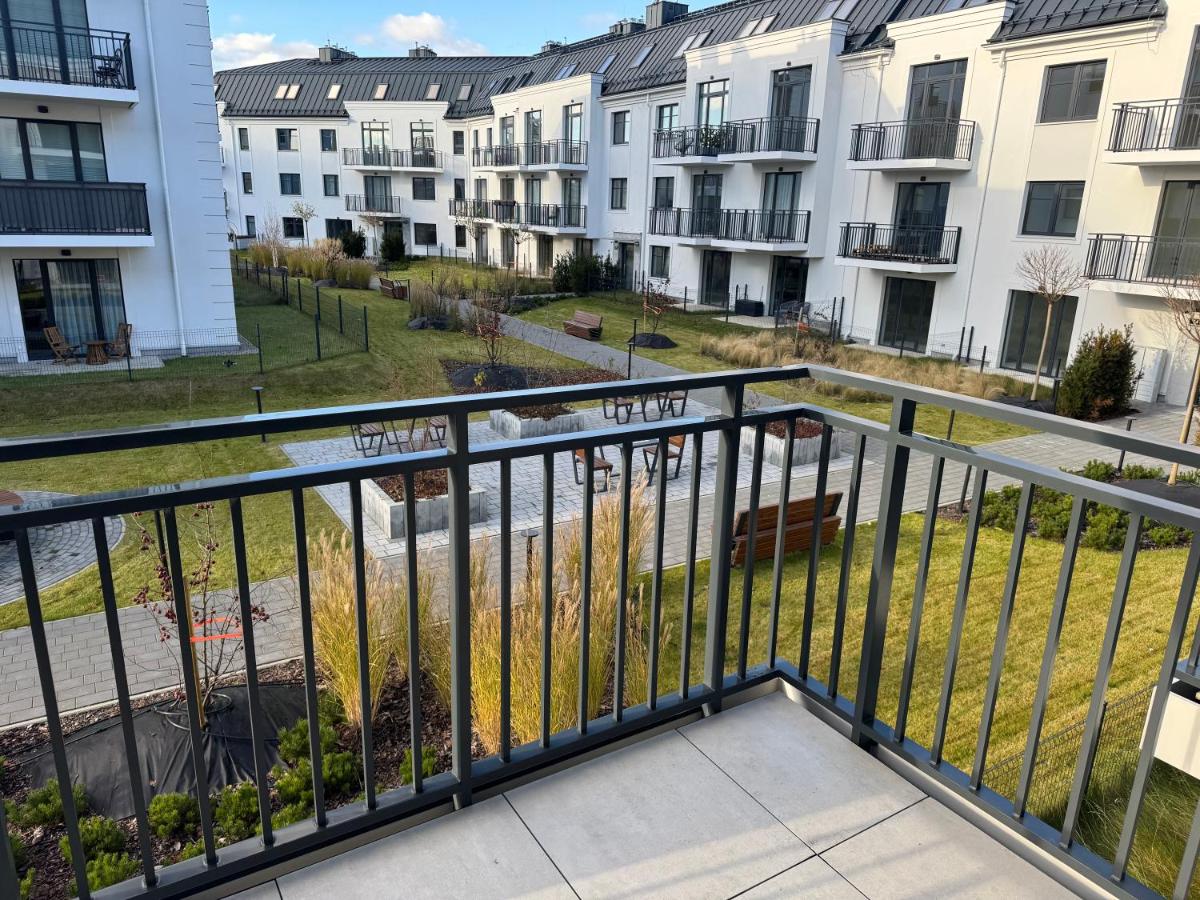 Apartament Wileńska - B&B Słupsk