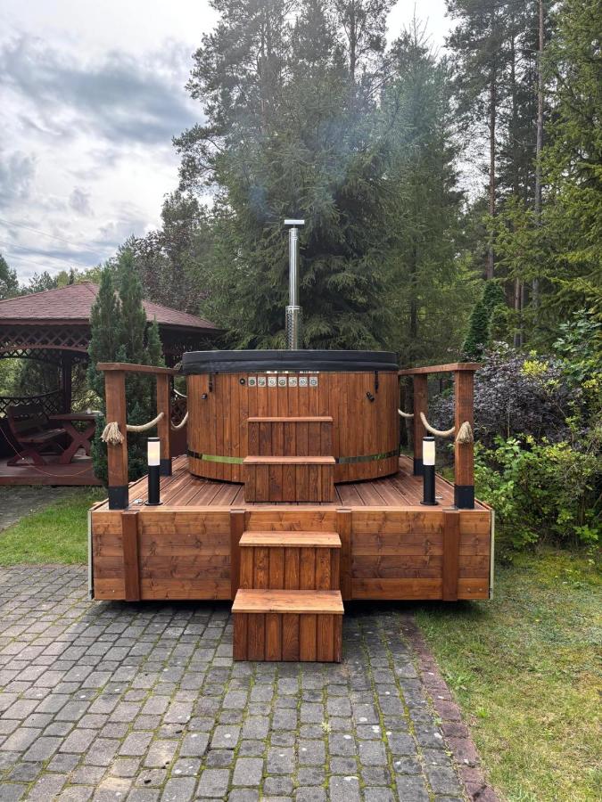 Relax in Tlen - B&B Tleń