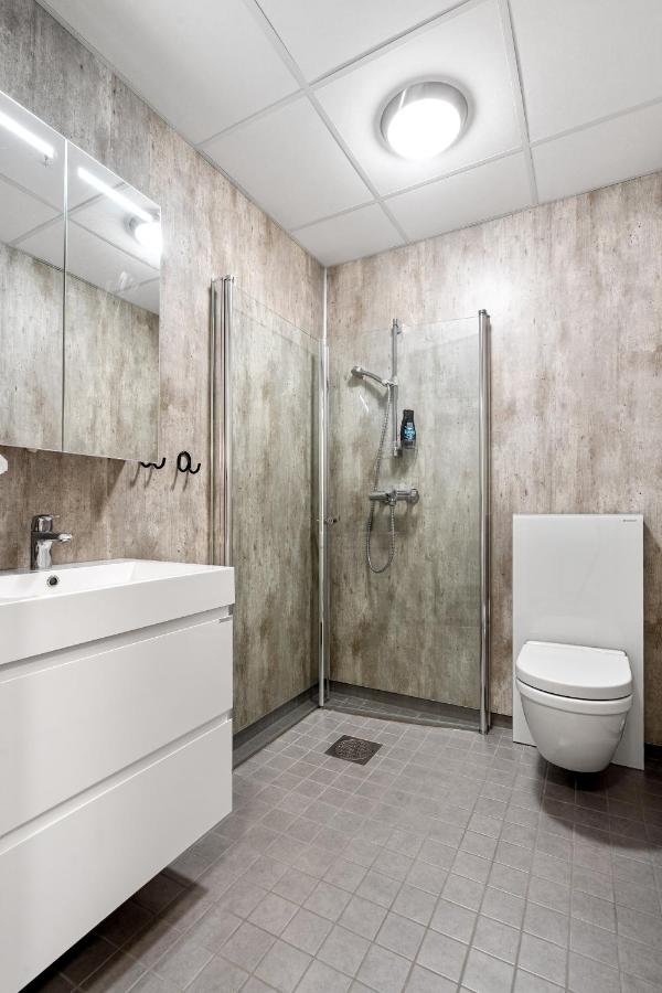 Storgata 168 - B&B Tromsø