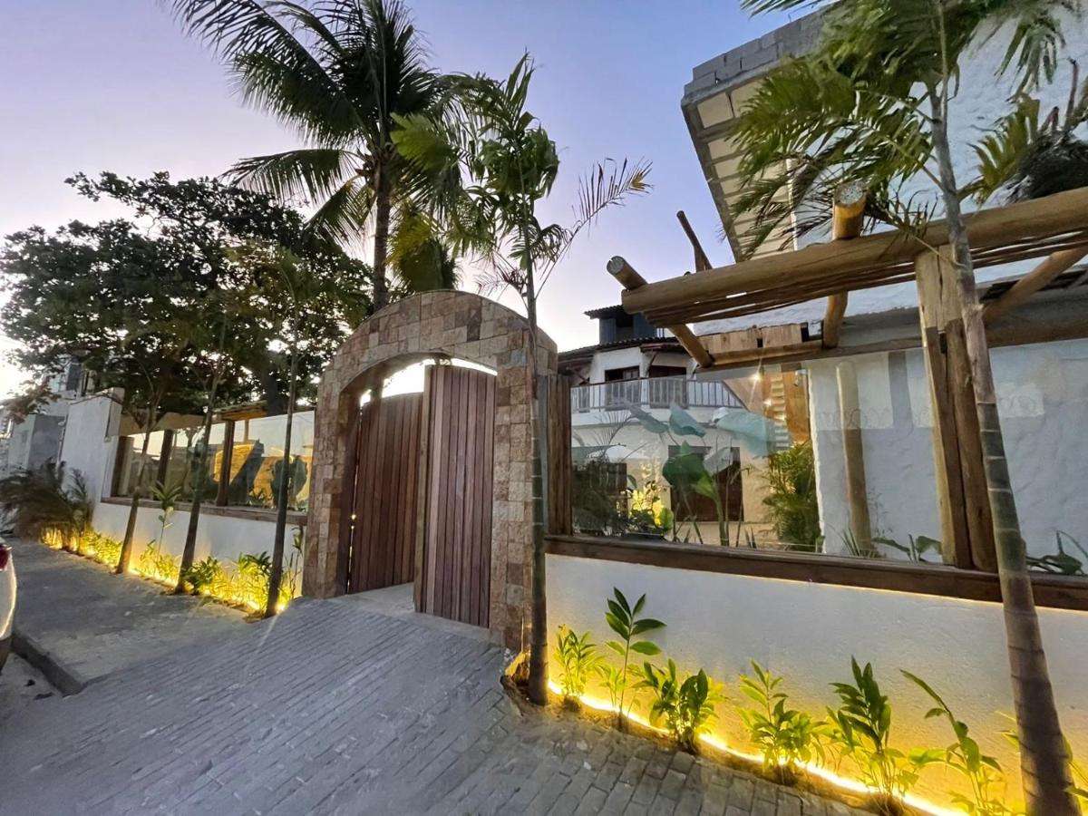 Villa da Praia -Orla de Atalaia - B&B Aracaju