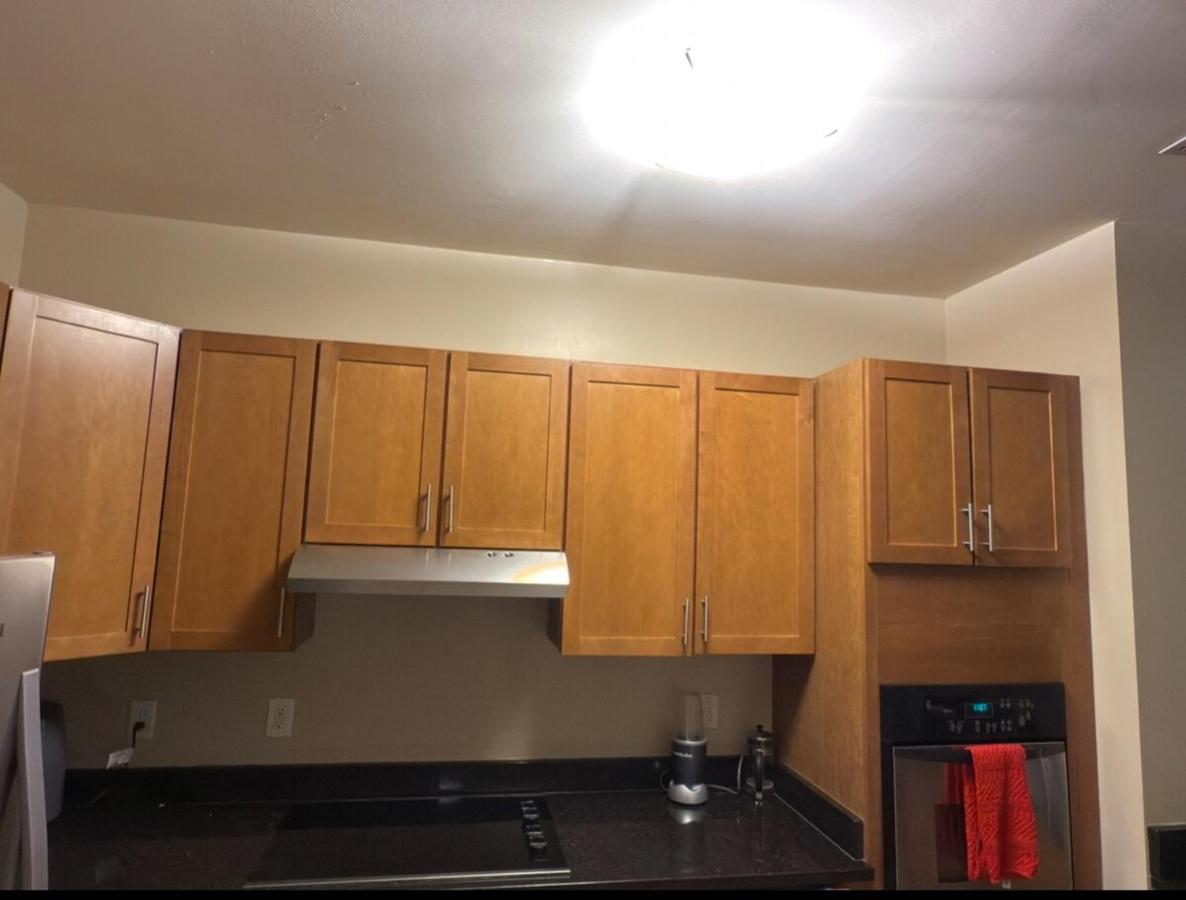 Private Room and Bathroom in Revere - Bed and Breakfast Revere