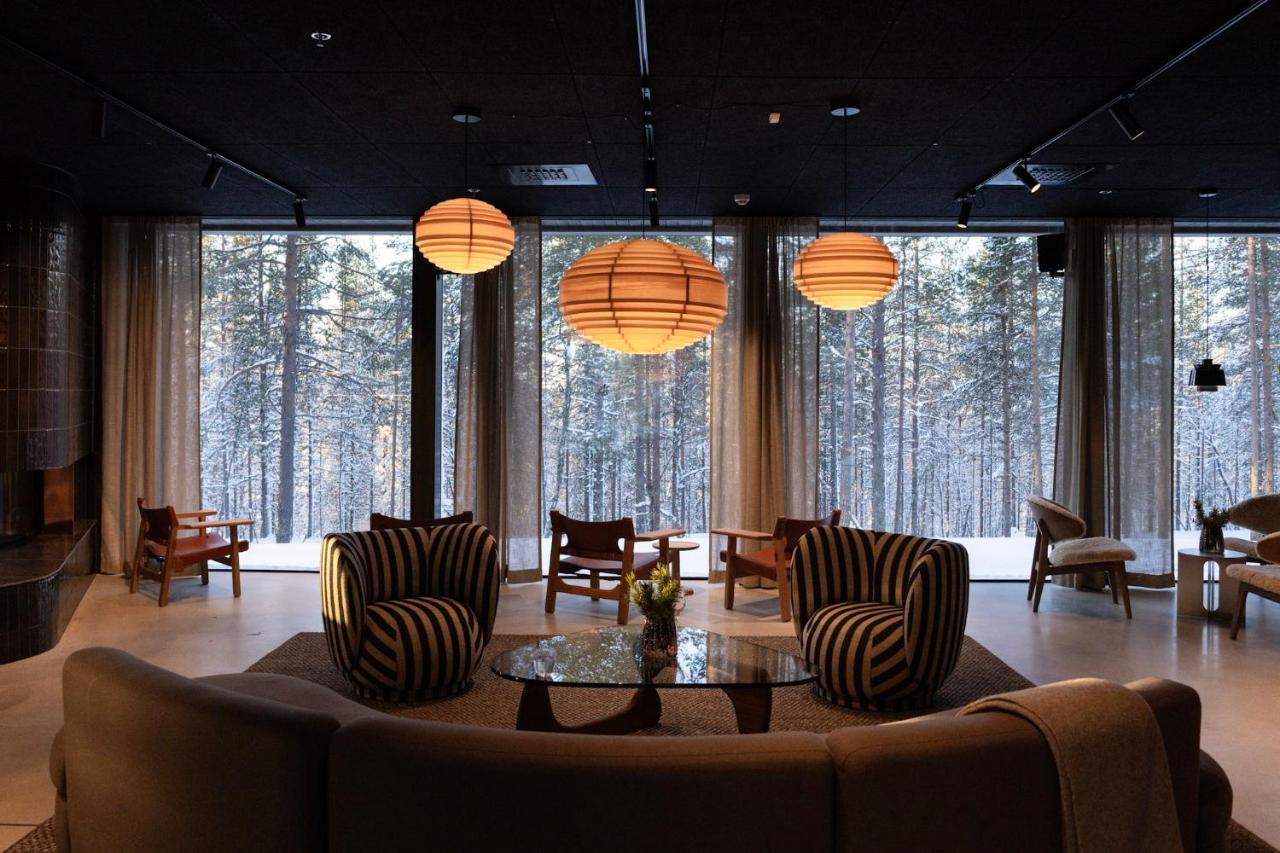 Galdu Hotel & Spa