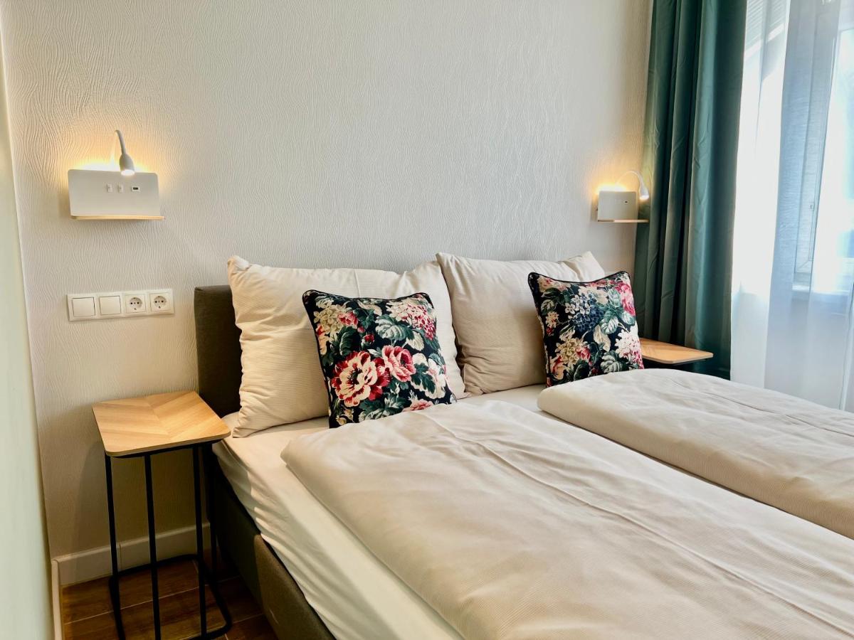 TheWICKI 0613 - Wunderschöne Apartments in Wien - B&B Vienna