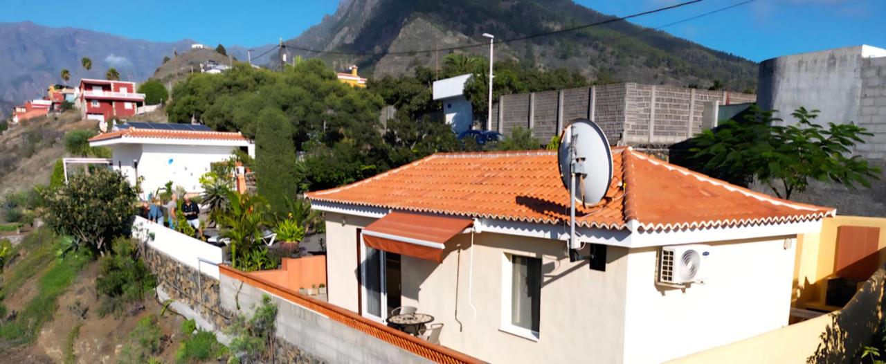 Casa Barranco - B&B El Paso