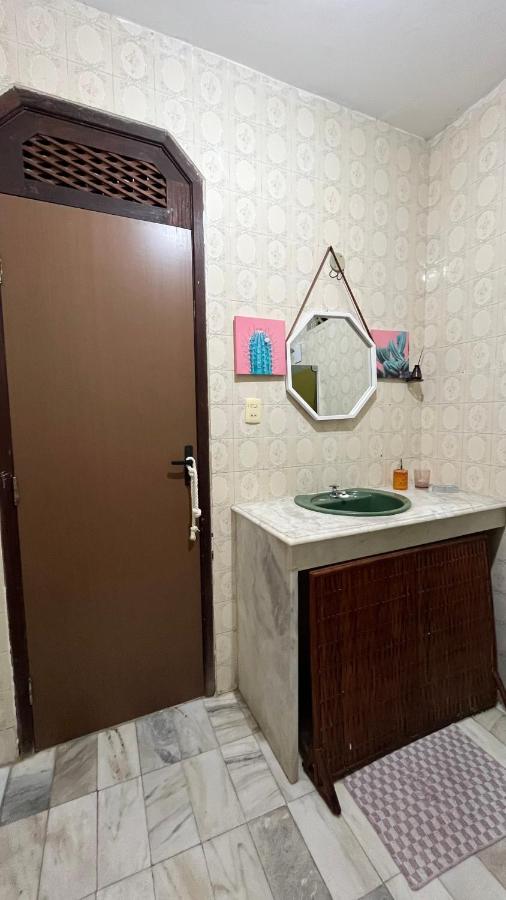 Quadruple Suite with Balcony