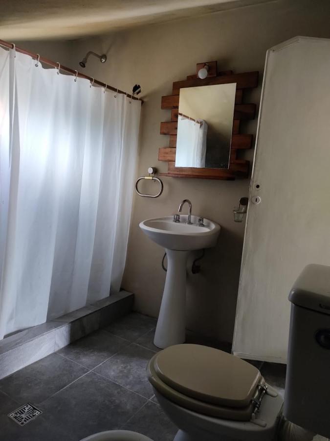 DEPTO PH , PARA 4 PERSONAS , CERCA DEL MAR SAN CLEMENTE DEL TUYu - Chambres d’hôtes San Clemente del Tuyú