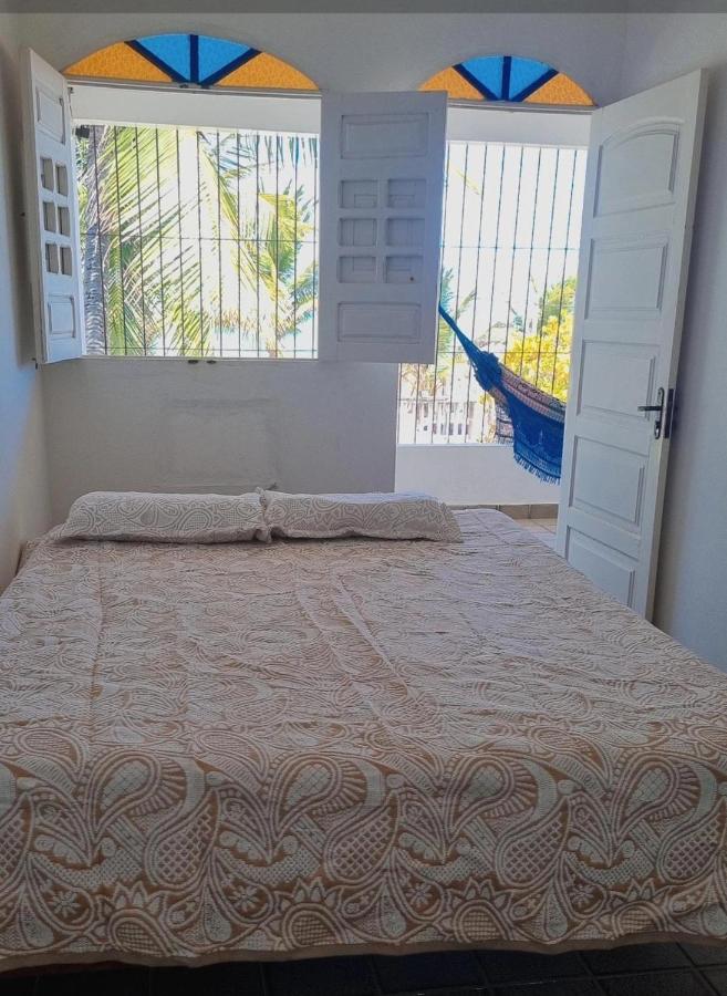 Casabeiramaritamaracá - Ferienwohnung Vila Velha