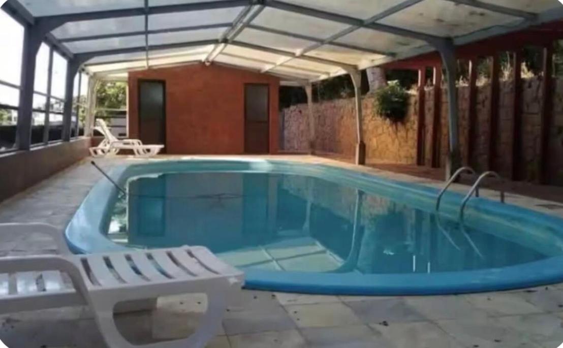 Apartamento para o verão na praia - B&B Florianópolis