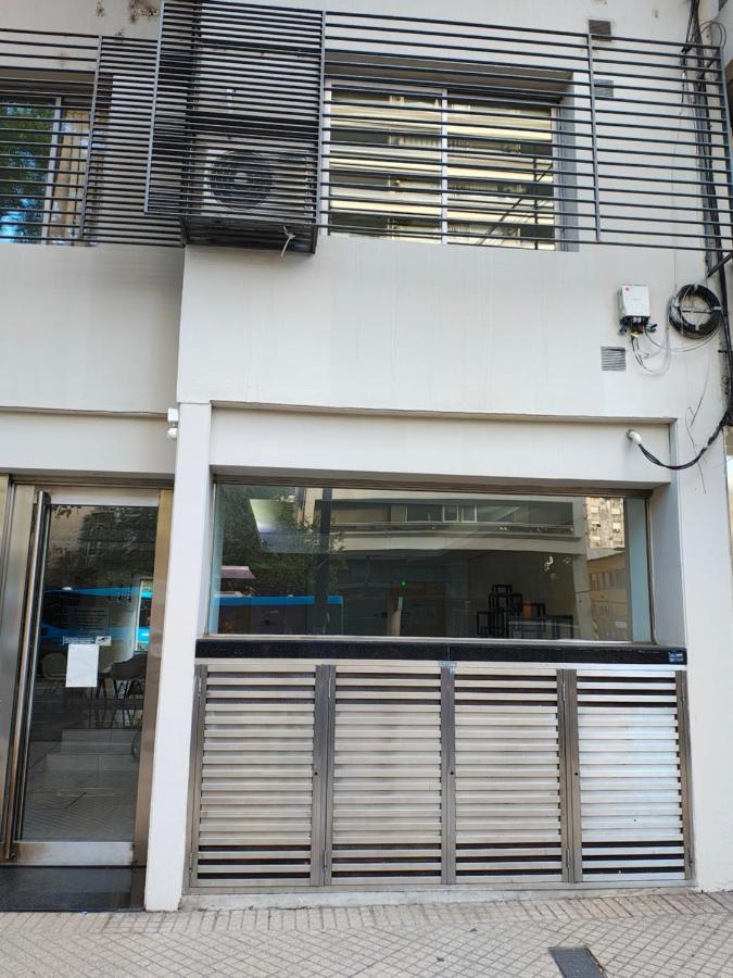 LoftPoint Rosario, Pileta, Solarium y Terraza con vista al Río - Chambres d’hôtes Rosario