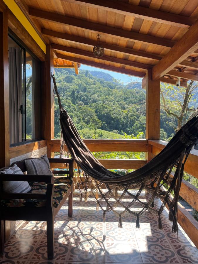 Superior Chalet