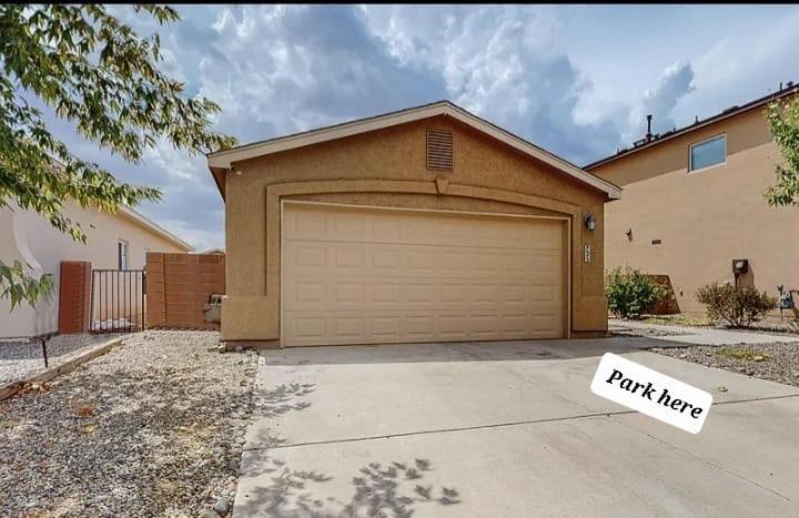 The Suite Spot at Taos Place - B&B Albuquerque