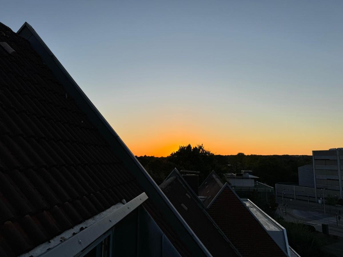 Mirko City Center Apartment - Ferienwohnung Werne