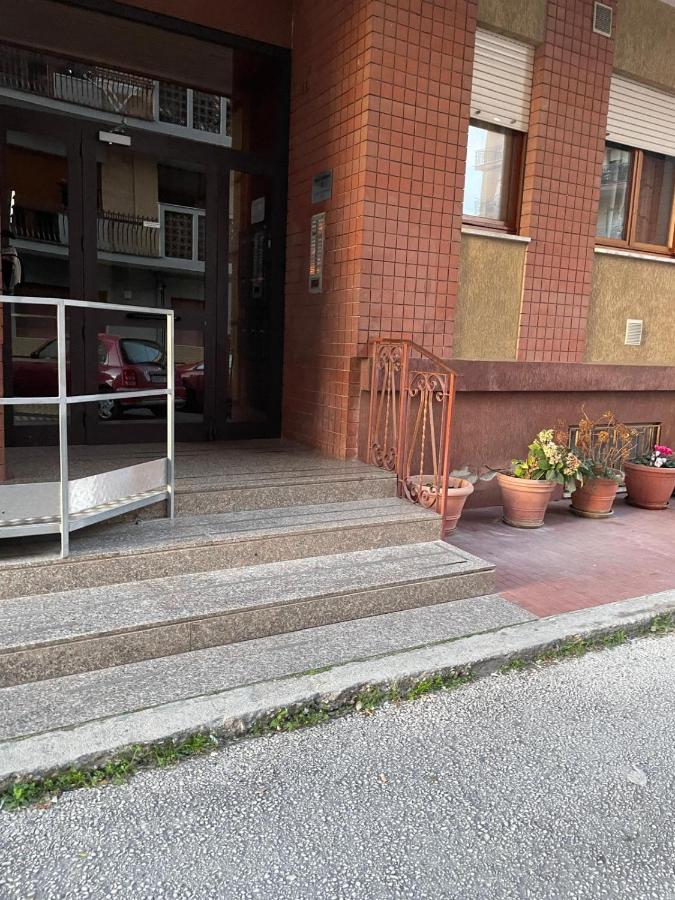 Urban Travelers Apartments - B&B Isernia