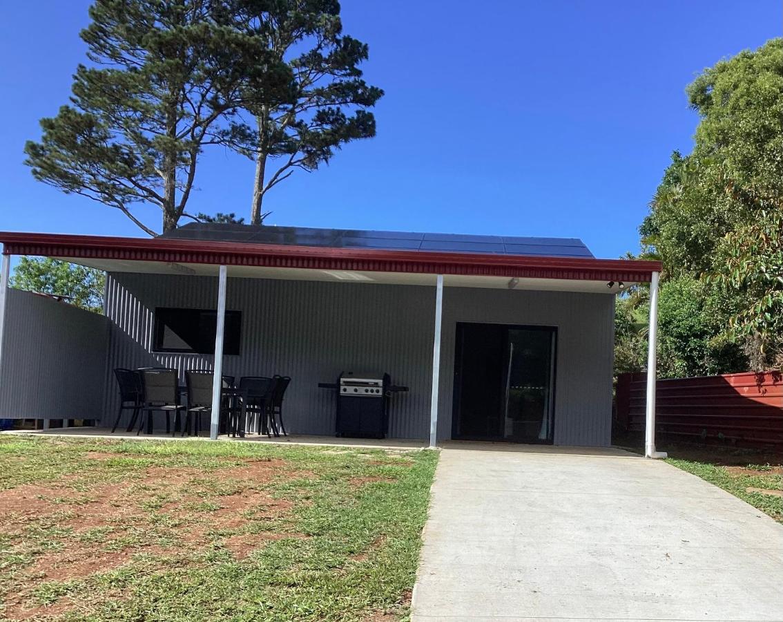 Malanda Falls Retreat - B&B Malanda