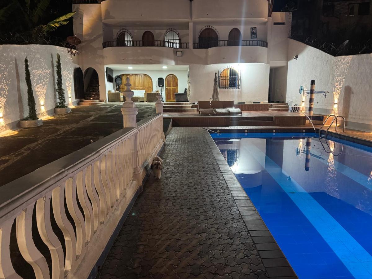 La torrecita - B&B Barbosa