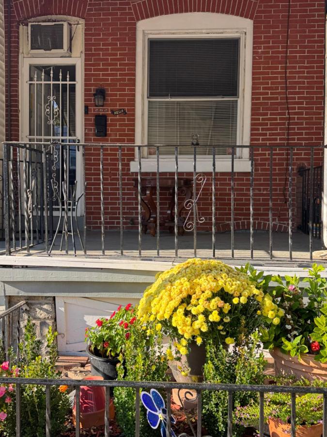 Providence & 18th - Ferienwohnung Chester