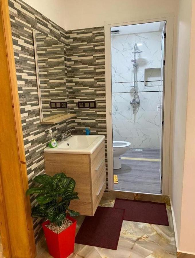 Appartamento con Vista Mare