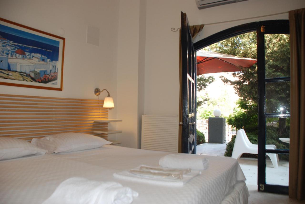 Economy Doppelzimmer