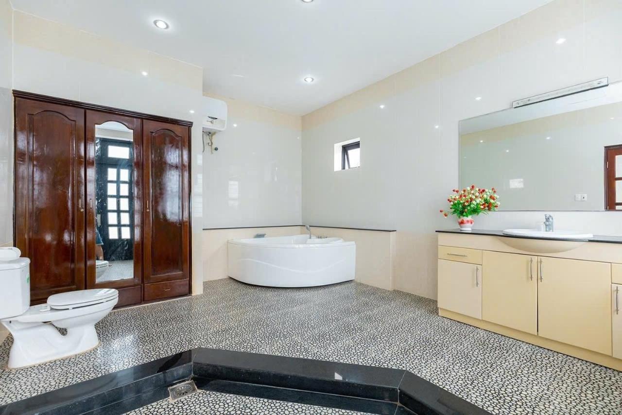 Kegotel Villa Bãi Sau - Central 01 - B&B Vung Tau