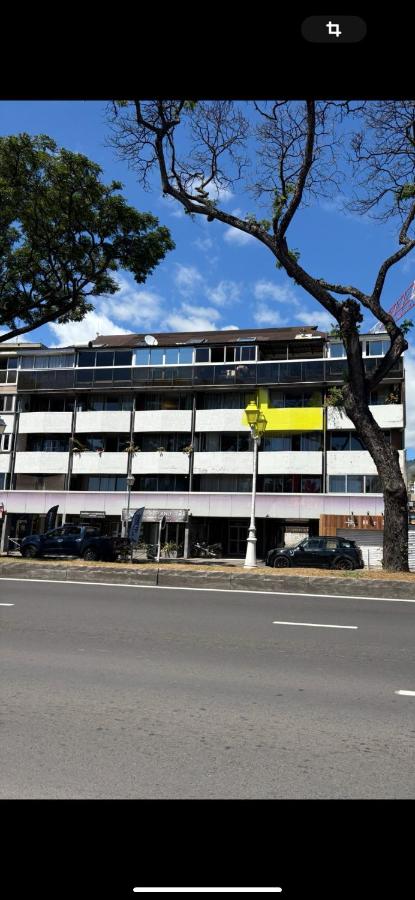 Studio Hiva - B&B Papeete