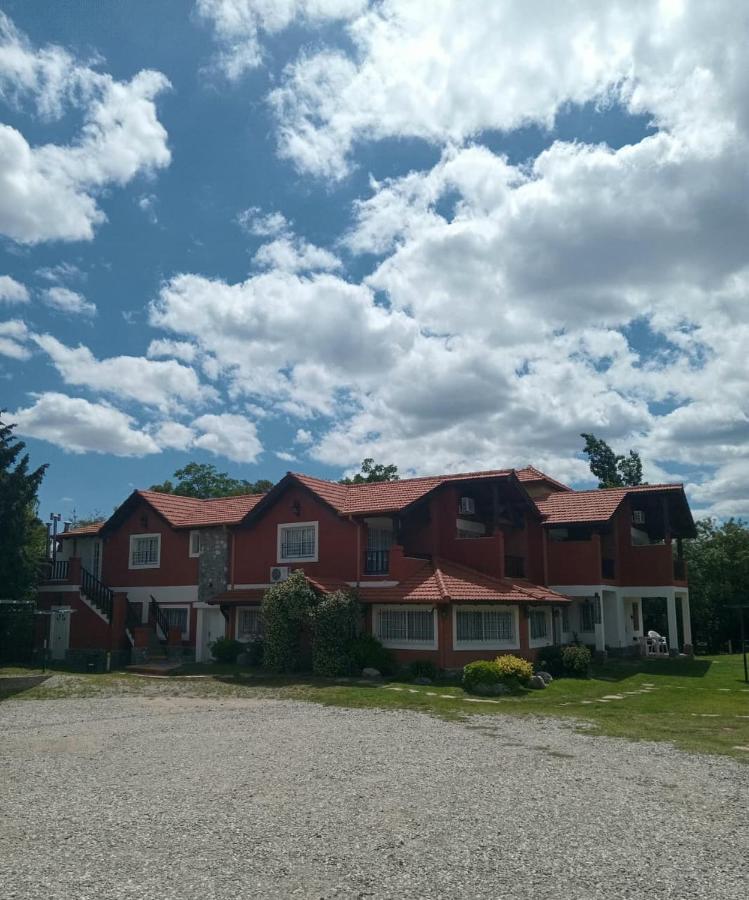 Posada Los Alamos - B&B Merlo