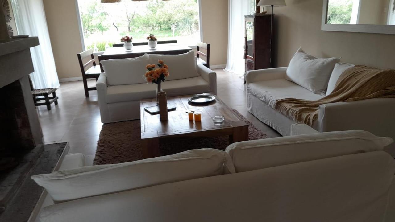 Posada El Descanso - B&B Mercedes