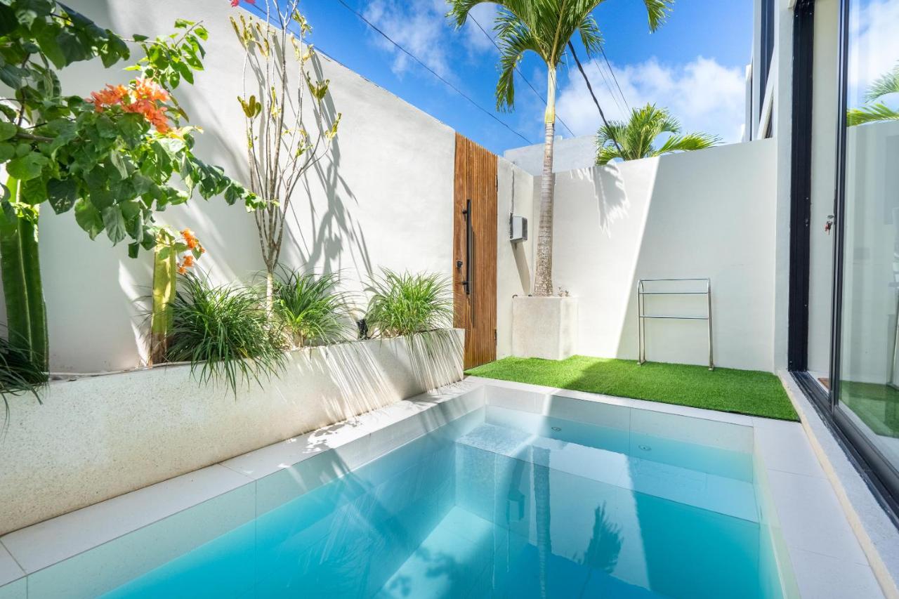 Villa mit 1 Schlafzimmer