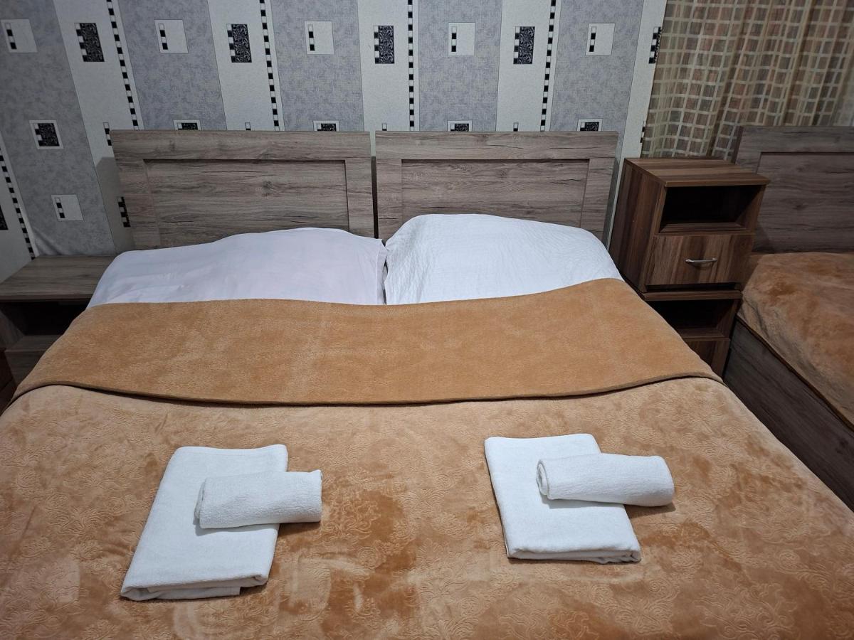 Family - B&B Ajaltsije